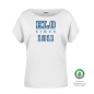 Preview: Damen T-shirt Marine