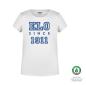 Preview: Kids T Shirt Girls marine