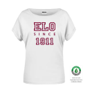 Organic Damen T Shirt